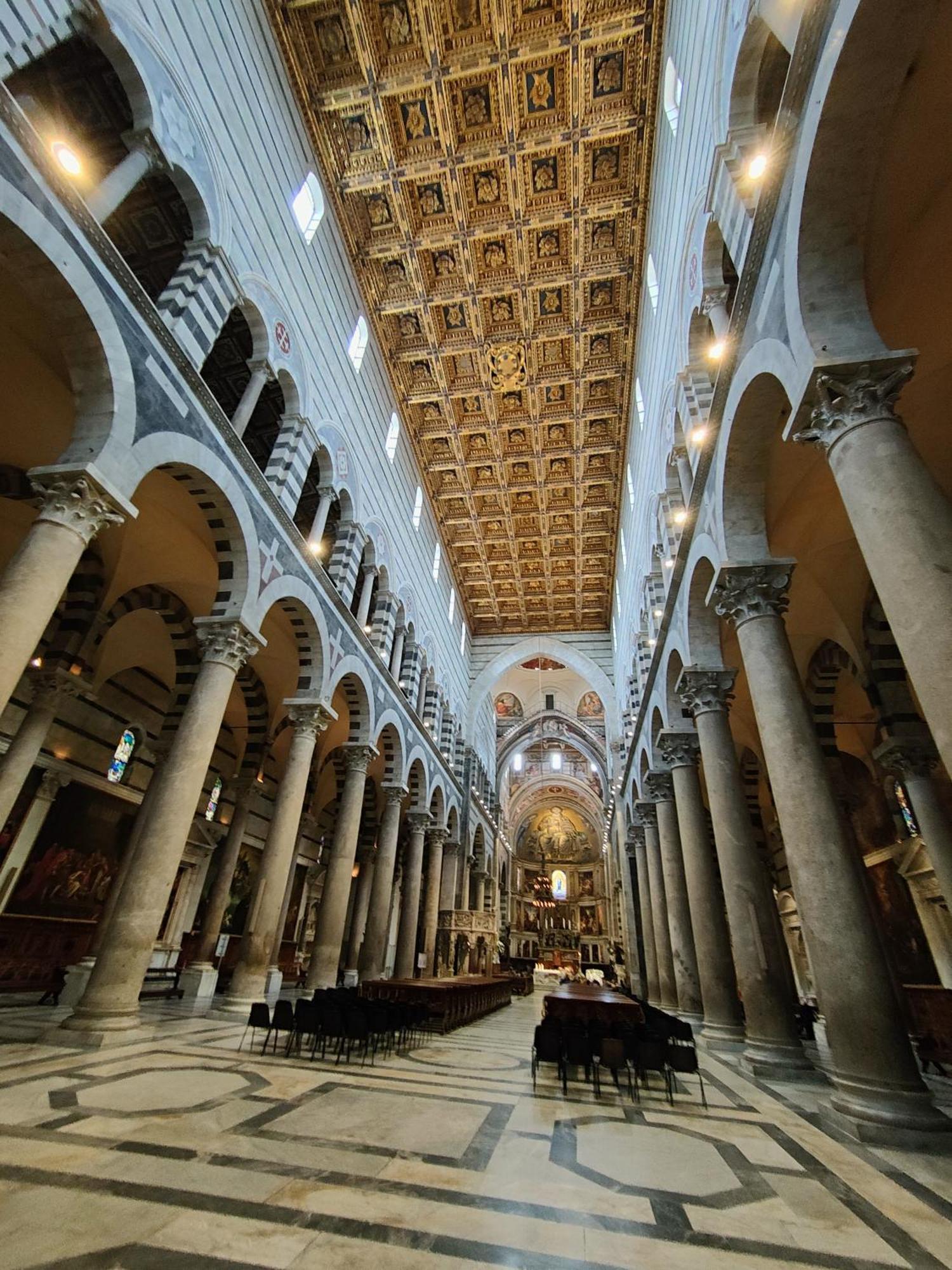 L'Angolo Di Galileo Пиза Экстерьер фото