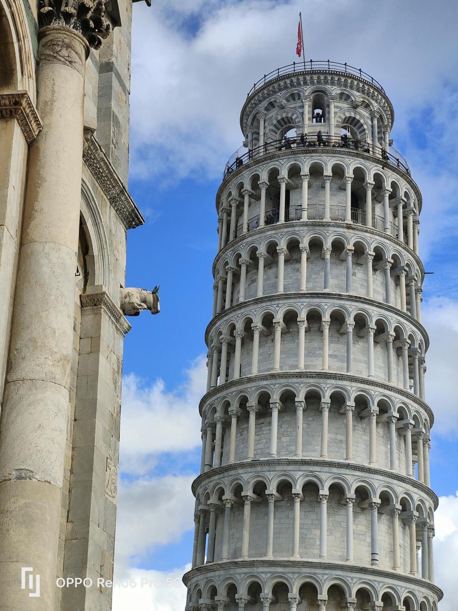 L'Angolo Di Galileo Пиза Экстерьер фото