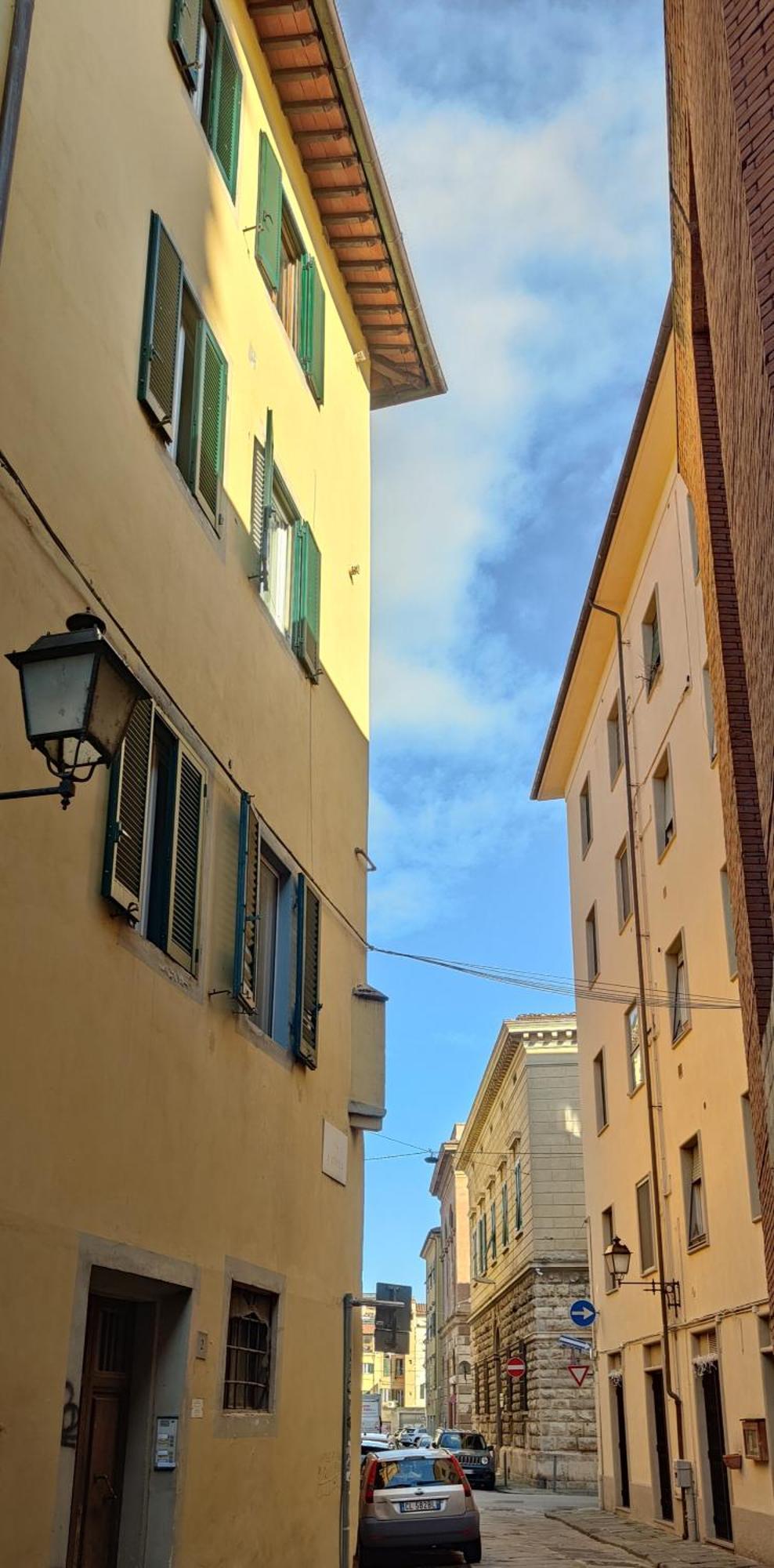 L'Angolo Di Galileo Пиза Экстерьер фото